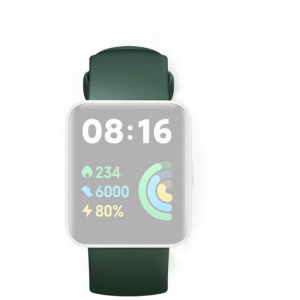 Xiaomi Curea Silicon Olive pentru Redmi Watch 2 Lite