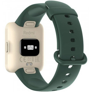 Xiaomi Curea Silicon Olive pentru Redmi Watch 2 Lite