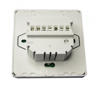 BeOk TCR8-WIFI-EP(16A) pentru incalzire electrica in pardoseala