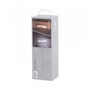 Baseus Lampa de veghe Sunshine, 0.5W, 4500K, Incarcare USB