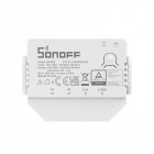 Releu Sonoff inteligent Mini R3, Automatizare dispozitive, Control vocal, Functie partajare