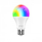 Gosund Bec inteligent LED Nite Bird WB4, RGB, E27, 800 Lumeni, Control aplicatie