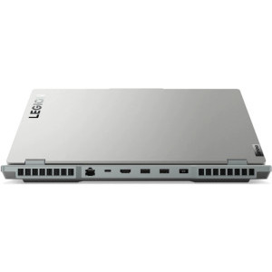 Lenovo Gaming 15.6'' Legion 5 15ARH7H, FHD IPS 165Hz, Procesor AMD Ryzen™ 7 6800H (16M Cache, up to 4.7 GHz), 16GB DDR5, 512GB SSD, GeForce RTX 3070 8GB, No OS, Cloud Grey, 3Yr Onsite Premium Care