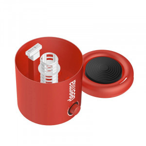 Deerma Umidificator F300R, 2.5L, Rosu