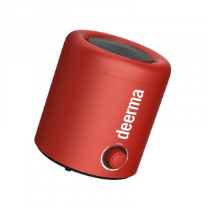 Deerma Umidificator F300R, 2.5L, Rosu