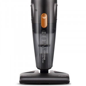 Deerma DX115C, 1.2 L, Filtru HEPA, 600 W, vertical