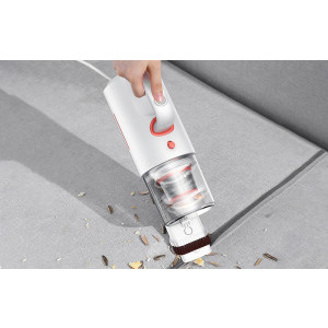 Deerma portabil CM1300, Lumina UV, 350 W, Cablu 4.2 m, de mana, 0.4L