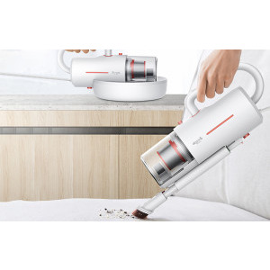 Deerma portabil CM1300, Lumina UV, 350 W, Cablu 4.2 m, de mana, 0.4L