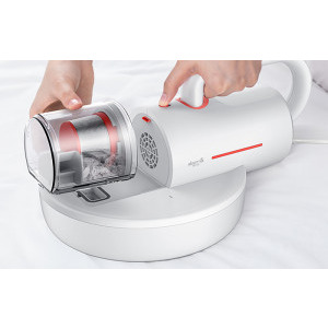 Deerma portabil CM1300, Lumina UV, 350 W, Cablu 4.2 m, de mana, 0.4L