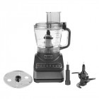 Robot de bucatarie Ninja BN650EU, tehnologie Auto-IQ, 850W, 2.1L, Negru