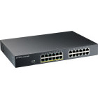 Switch ZyXEL Gigabit GS1915-24EP