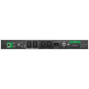 APC SCL500RMI1UC 500VA 400W