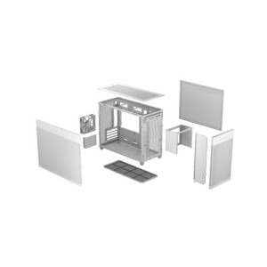 ASUS Prime AP201 White