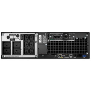 APC SRT5KRMXLIM 5000VA 4500W