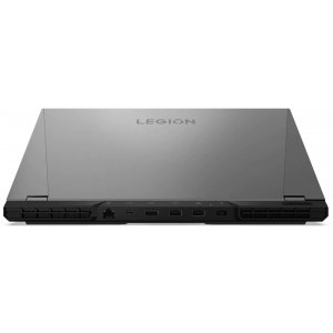 Lenovo Gaming 16'' Legion 5 Pro 16ARH7H, WQXGA IPS 165Hz G-Sync, Procesor AMD Ryzen™ 7 6800H (16M Cache, up to 4.7 GHz), 16GB DDR5, 512GB SSD, GeForce RTX 3070 Ti 8GB, No OS, Storm Grey, 3Yr Onsite Premium Care