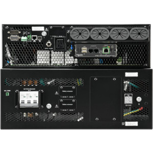 APC SRTG15KXLI 15000VA 15000W