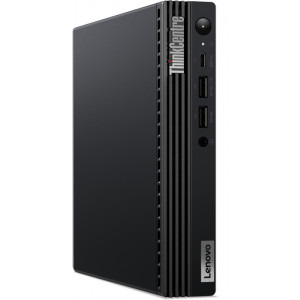 Lenovo ThinkCentre M70q Tiny Gen 3, Intel i9-12900T 1.4GHz, 16GB RAM, 512GB SSD, UHD 770, Windows 11 Pro