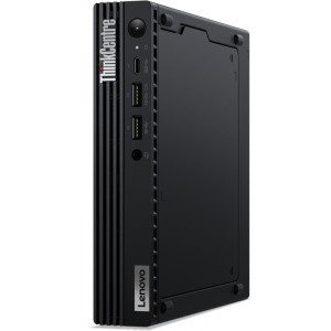 Lenovo ThinkCentre M70q Tiny Gen 3, Intel i7-12700T 1.4GHz, 16GB RAM, 512GB SSD, UHD 770, Windows 11 Pro