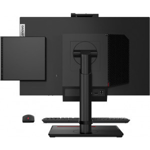 Lenovo ThinkCentre M70q Tiny Gen 3, Intel i7-12700T 1.4GHz, 16GB RAM, 512GB SSD, UHD 770, Windows 11 Pro