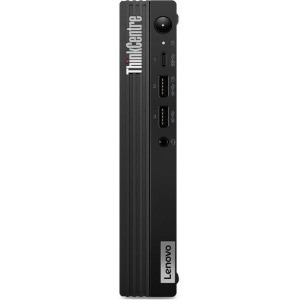 Lenovo ThinkCentre M70q Tiny Gen 3, Intel i7-12700T 1.4GHz, 16GB RAM, 512GB SSD, UHD 770, no OS