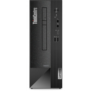 Lenovo ThinkCentre Neo 50s, Intel i3-12100 3.3GHz, 8GB RAM, 512GB SSD, UHD 730, no OS, DVD-RW, 2x Serial Port