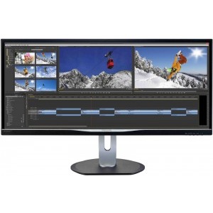 Philips BDM3470UP/00 34 inch 5ms black 60Hz
