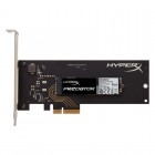 HyperX Predator 480GB PCI Express x4 M.2 2280 HHHL Adapter