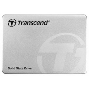 Transcend 370 Premium Series 64GB SATA-III 2.5 inch