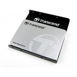 Transcend 370 Premium Series 1TB SATA-III 2.5 inch