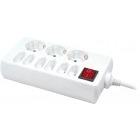 Priza/prelungitor Logilink LPS201
