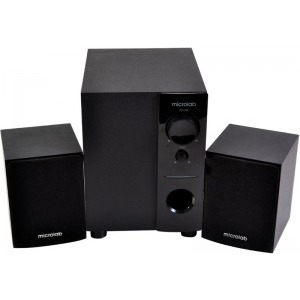 Microlab Boxa   M-109