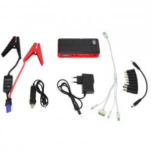 PNI JS10A 10000 mAh