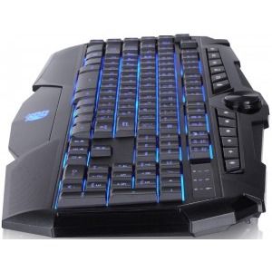 Tt eSPORTS by Thermaltake Challenger Prime Iluminated