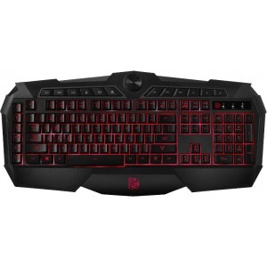 Tt eSPORTS by Thermaltake Challenger Prime Iluminated