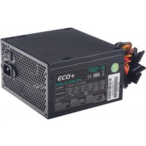 Eurocase Technology ECO+80 350W