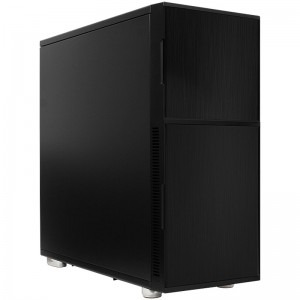 Nanoxia Deep Silence 5 Dark Black (rev. B)