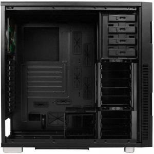 Nanoxia Deep Silence 5 Dark Black (rev. B)