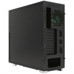Nanoxia Deep Silence 5 Dark Black (rev. B)