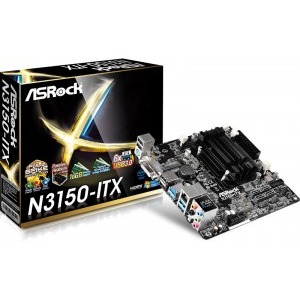 ASRock N3150-ITX
