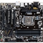 GIGABYTE GA-B150M-D3H DDR3