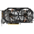 GIGABYTE Radeon R7 370 WindForce 2X OC 4GB GDDR5 256-bit
