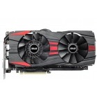 ASUS GeForce GTX 960 DirectCU II Black Edition OC 4GB GDDR5 128-bit