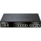 Router D-Link Gigabit DWC-1000 Wireless Controller