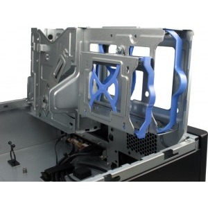 Inter-Tech IT-502 black