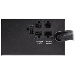 Corsair CX Series CX650M, 80+ Bronze, 650W