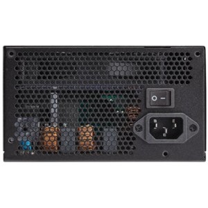 Corsair CX Series CX650M, 80+ Bronze, 650W