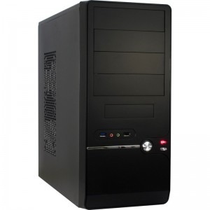 Inter-Tech Starter 4 500W