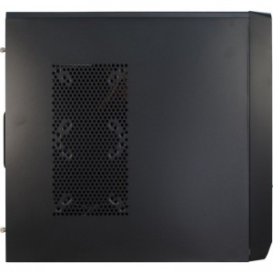Inter-Tech Starter 4 500W