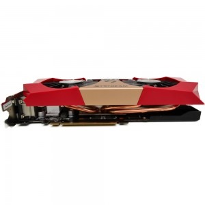 Palit GeForce GTX 760 JetStream 2GB GDDR5 256-bit