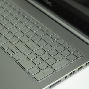 DELL 15.6'' Inspiron 7537 (seria 7000), HD, Procesor Intel® Core™ i5-4200U (3M Cache, up to 2.60 GHz), 6GB, 500GB, GeForce GT 750M 2GB, Win 8, Silver